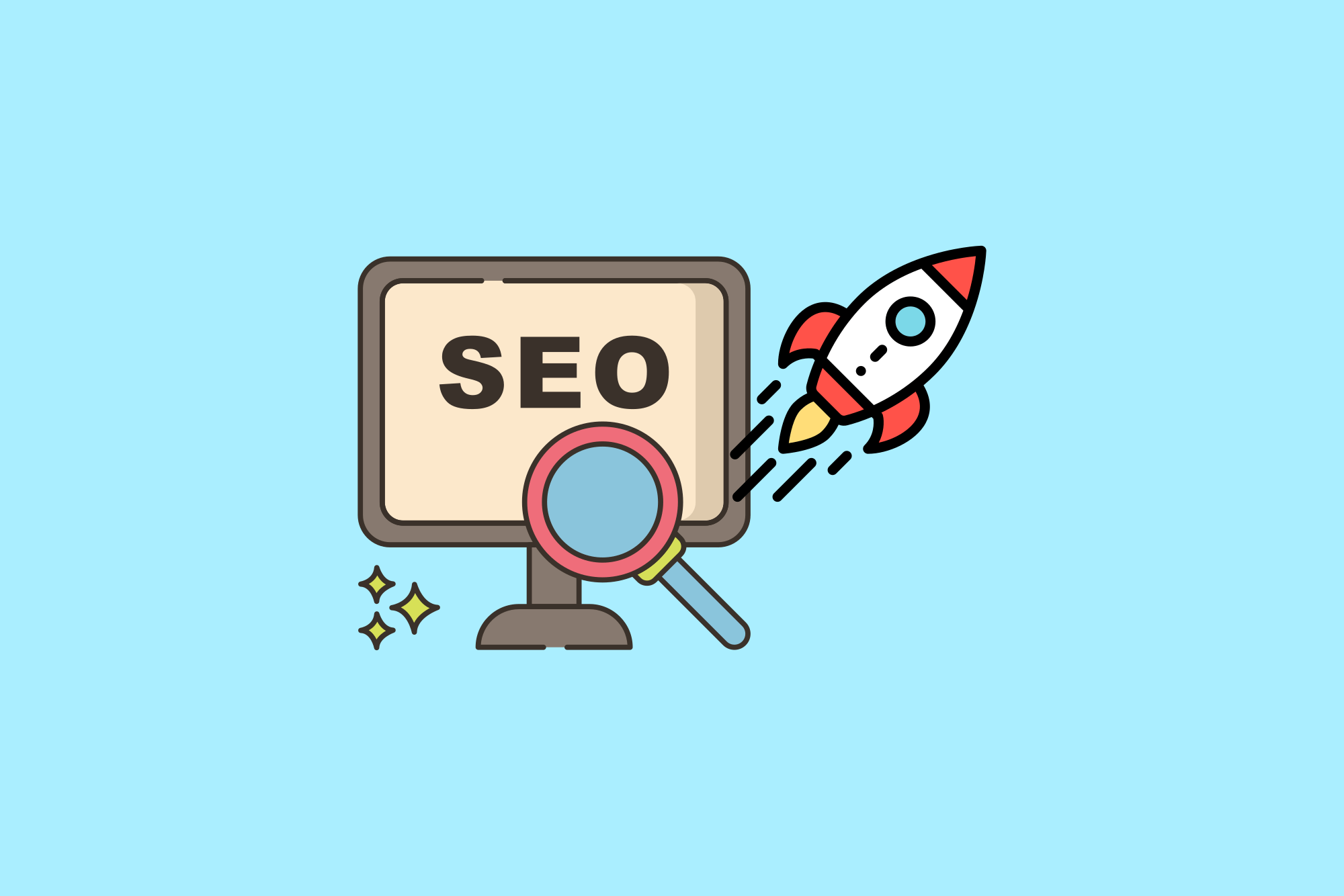 إليك ما تعلمناه من توظيف خبير SEO لتحسين محركات البحث - حوسبة